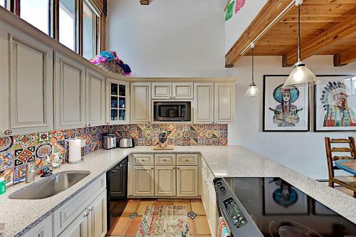 Apartamento Slopeside Penthouse With 2 Mountain-view Balconies Condo