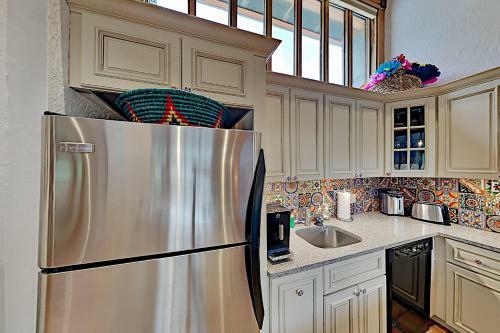 Apartamento Slopeside Penthouse With 2 Mountain-view Balconies Condo