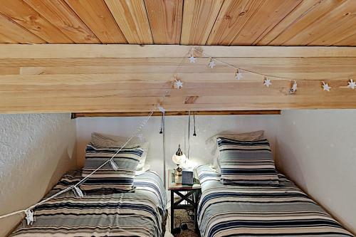 Apartamento Slopeside Penthouse With 2 Mountain-view Balconies Condo