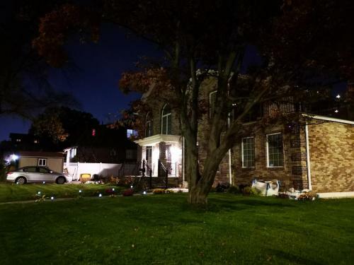The Best Location Of Bayside House