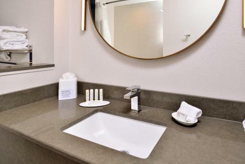 Hotel Fairfield Inn & Suites By Marriott Canton
