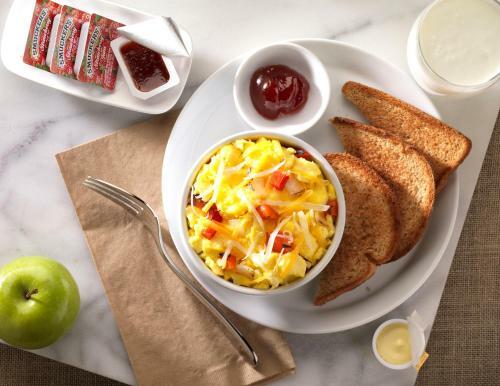 Hotel Fairfield Inn & Suites By Marriott Canton