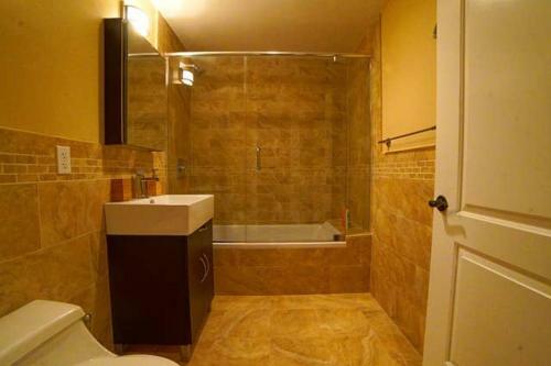 Stunning 1 Bedroom Apartment In Dumbo, Brooklyn