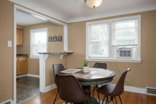 Apartamento Fully Stocked Park View Flat In South Buffalo
