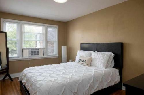 Apartamento Fully Stocked Park View Flat In South Buffalo