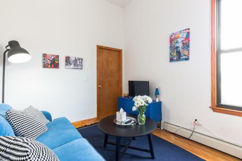 Apartamento Pop Studio In New York Most Artistic Bushwick