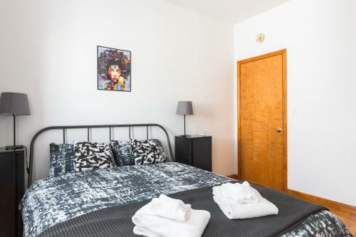 Apartamento Pop Studio In New York Most Artistic Bushwick