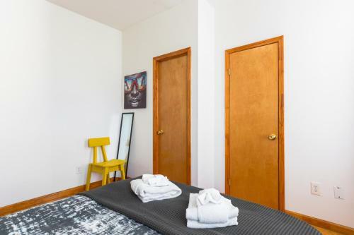 Apartamento Pop Studio In New York Most Artistic Bushwick