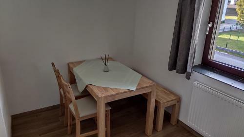 Hostal G�stehaus Maria