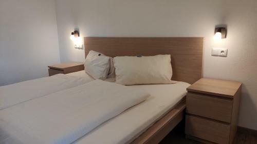 Hostal G�stehaus Maria