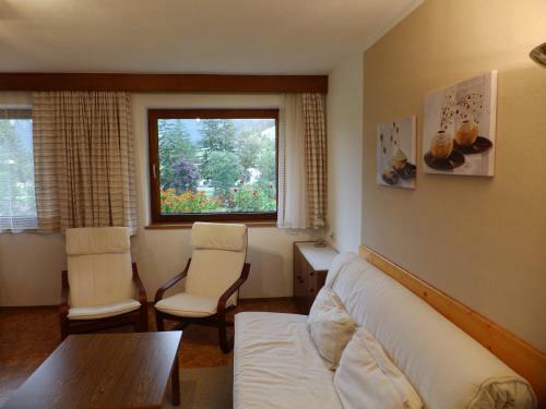 Apartamento Haus Sonnenwinkel