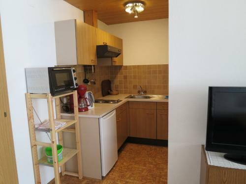 Apartamento Haus Sonnenwinkel