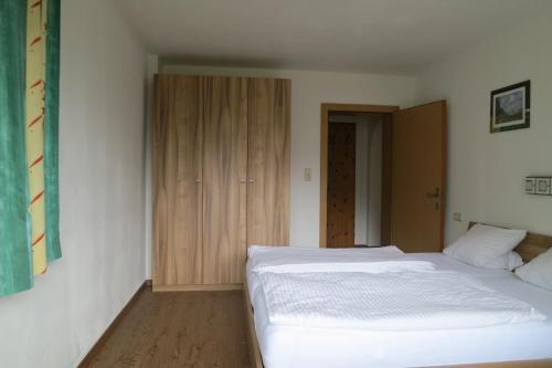 Apartamento Haus Sonnenwinkel