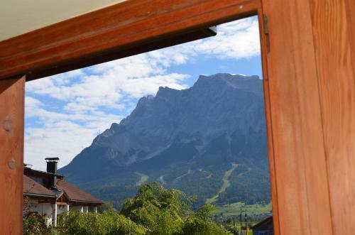 Hostal Happy Camp Hofherr
