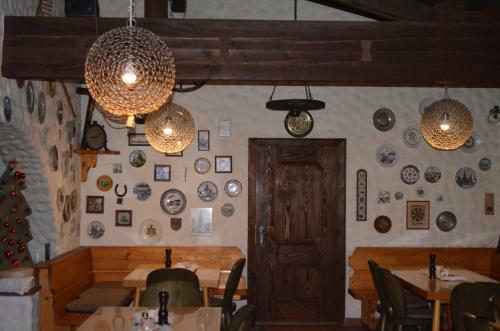 Hostal Happy Camp Hofherr