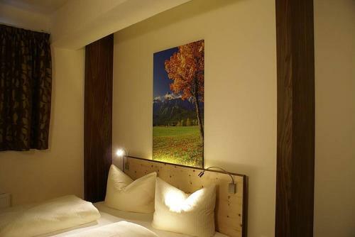 Apartamento Appartementhaus Wetterloch