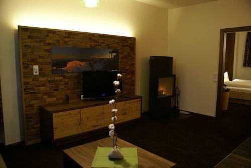Apartamento Appartementhaus Wetterloch