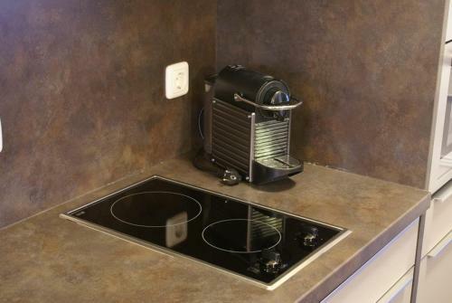 Apartamento Appartementhaus Wetterloch