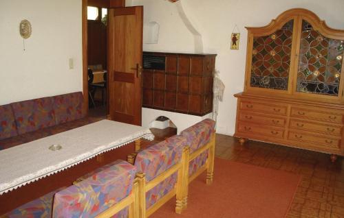 Holiday Home Hauptstrasse