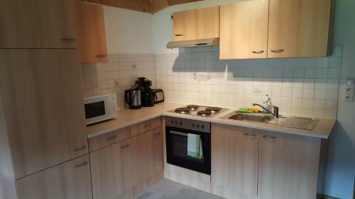 Apartamento Haus Steger