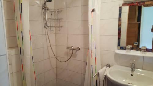 Apartamento Haus Steger