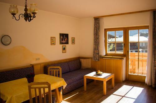 Apartment Wanger