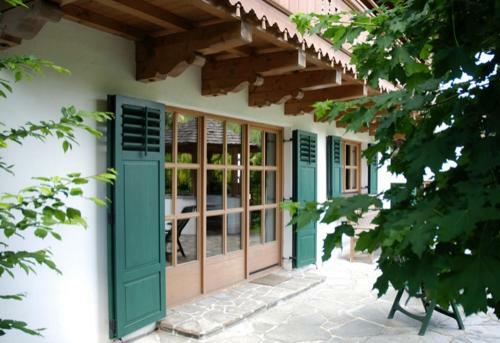 Landhaus Wanger