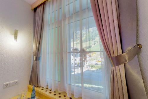 Hotel Apart Garni Erna