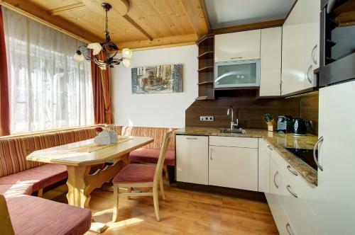 Hotel Apart Garni Erna