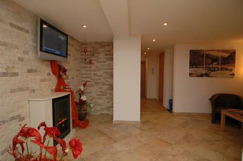 Hostal Apart Garni Jungmann