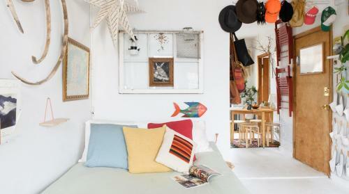 Apartamento Plum Guide - Cozy Town