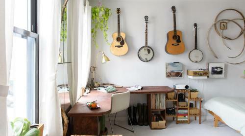 Apartamento Plum Guide - Cozy Town