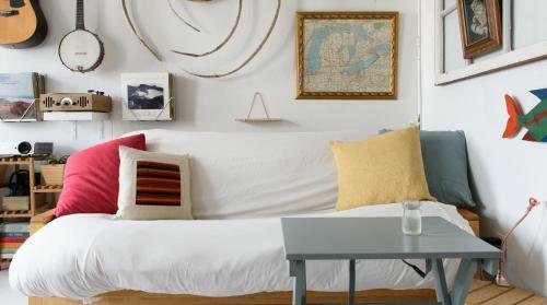 Apartamento Plum Guide - Cozy Town
