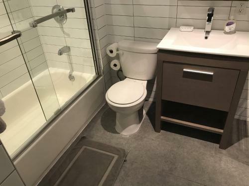 Chelsea Waterside Apartments 30 Day Stays
