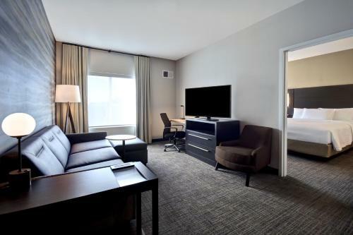 Hotel Residence Inn Middletown Goshen