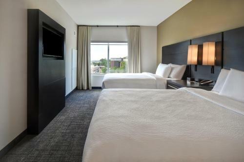Hotel Residence Inn Middletown Goshen