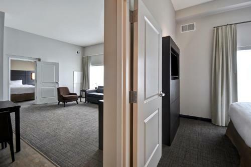 Hotel Residence Inn Middletown Goshen