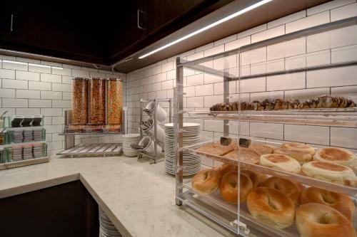 Hotel Residence Inn Middletown Goshen