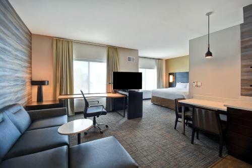 Hotel Residence Inn Middletown Goshen