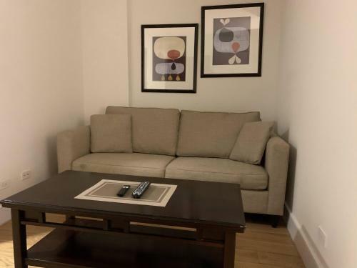 Apartamento East River Corporate 30 Day Rentals