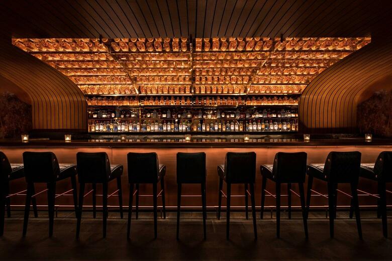 Hotel Moxy Nyc East Village