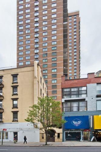 Midtown East Furnished Apartment