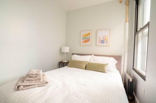 Manhattan Bridge Cozy Apartments 30 Day Rentals