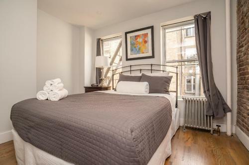 Apartamento Canal Street 30 Day Stays