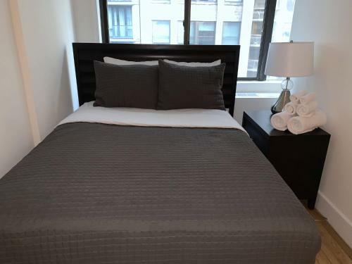 Apartamento East Side Corporate Central 30 Day Stays