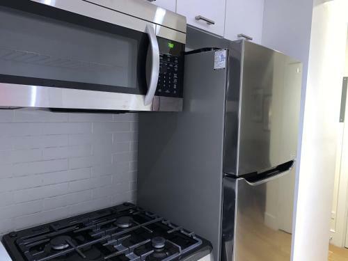 Apartamento East Side Corporate Central 30 Day Stays