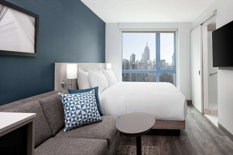 Hotel Hyatt Place Nyc Chelsea