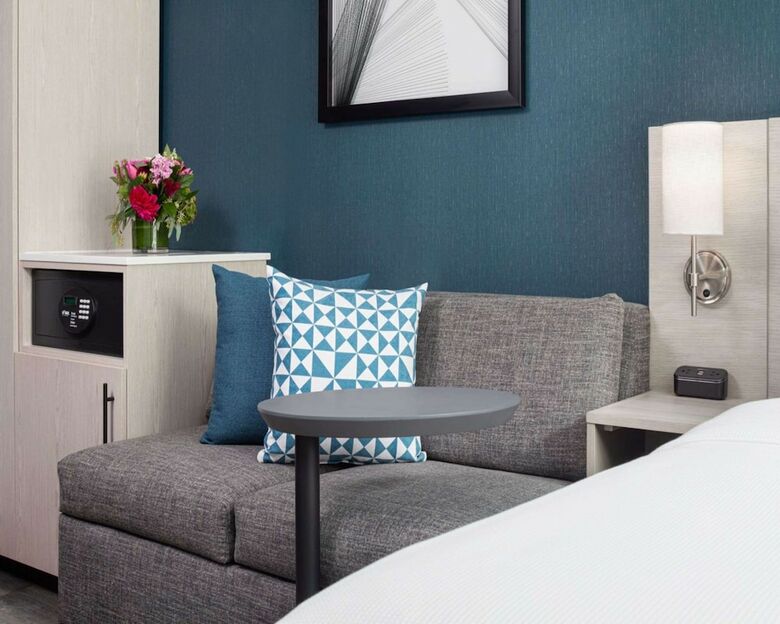 Hotel Hyatt Place Nyc Chelsea