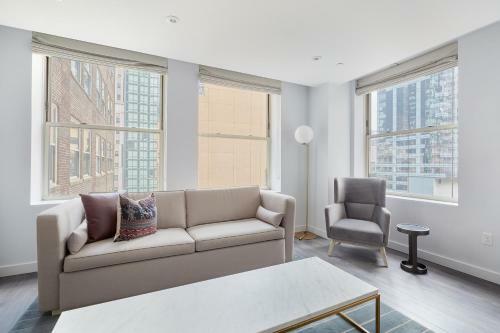 Apartamento Sonder L City Hall Park