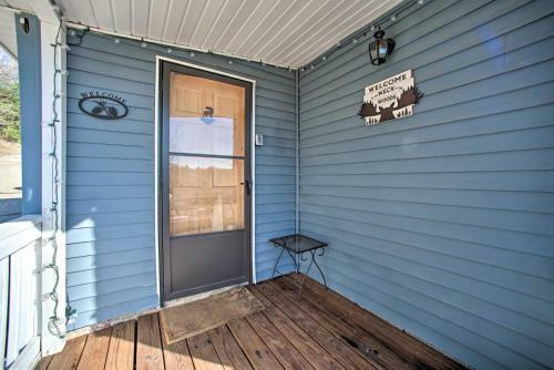2br And Loft North Creek Cottage In The Adirondacks!